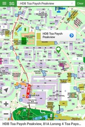 Blk 81A Lorong 4 Toa Payoh (Toa Payoh), HDB 5 Rooms #188483352